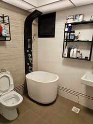 Blk 801A West Coast Parkview (Clementi), HDB 5 Rooms #507721851